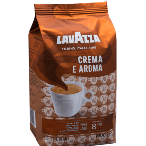 Lavazza crema